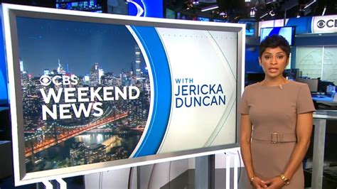 current news headlines|CBS News .